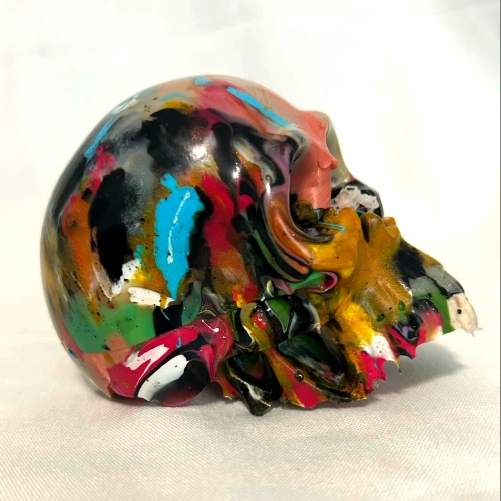 Paper weight